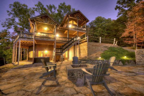 View-Topia STUNNING VIEWS - Hot tub - Gameroom
